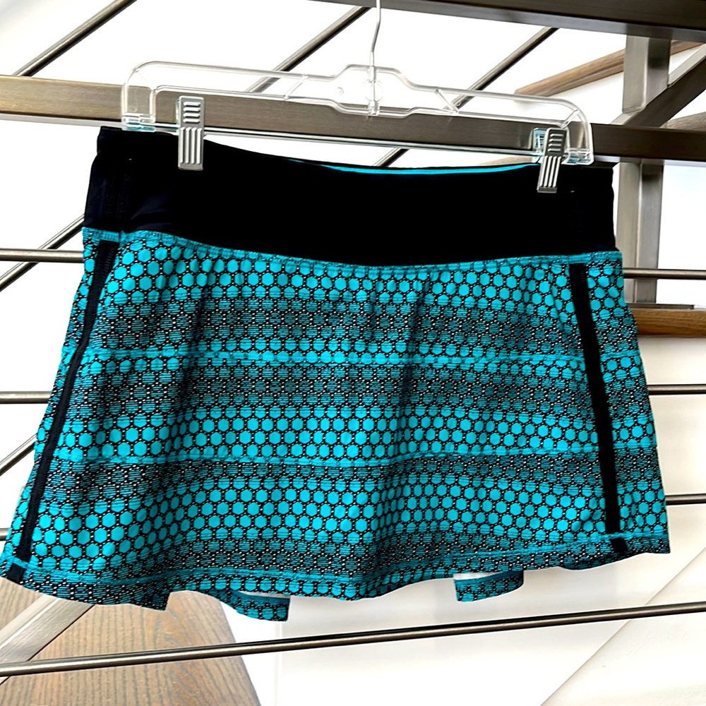 Lululemon Skirt